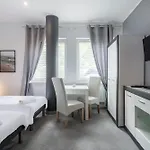 - 2-osobowe Na Wylacznosc Vandrerhjem Gdynia