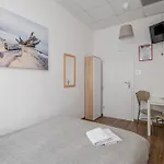 - 2-osobowe Na Wylacznosc Vandrerhjem