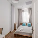 - 2-osobowe Na Wylacznosc Vandrerhjem Gdynia