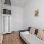 Vandrerhjem - 2-osobowe Na Wylacznosc Gdynia