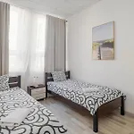 - 2-osobowe Na Wylacznosc Vandrerhjem