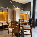 Vandrerhjem - 2-osobowe Na Wylacznosc Gdynia