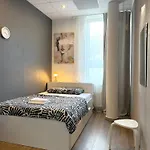 Vandrerhjem - 2-osobowe Na Wylacznosc Gdynia