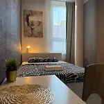 Vandrerhjem - 2-osobowe Na Wylacznosc Gdynia