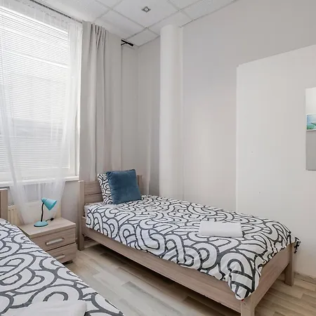 - 2-osobowe Na Wylacznosc