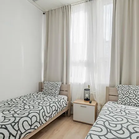 - 2-osobowe Na Wylacznosc *