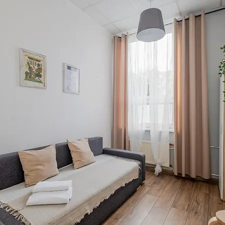 - 2-osobowe Na Wylacznosc Vandrerhjem Gdynia