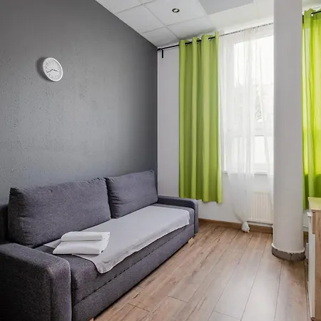 - 2-osobowe Na Wylacznosc Vandrerhjem *