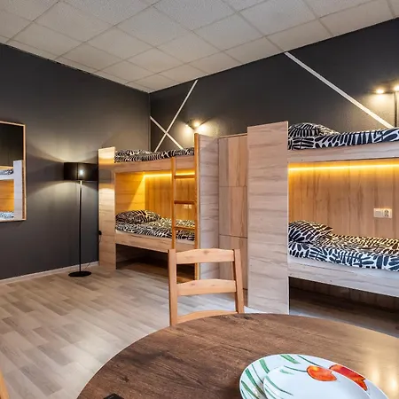 - 2-osobowe Na Wylacznosc Gdynia