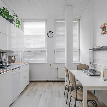 - 2-osobowe Na Wylacznosc Gdynia