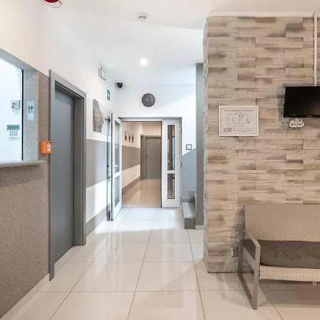 - 2-osobowe Na Wylacznosc