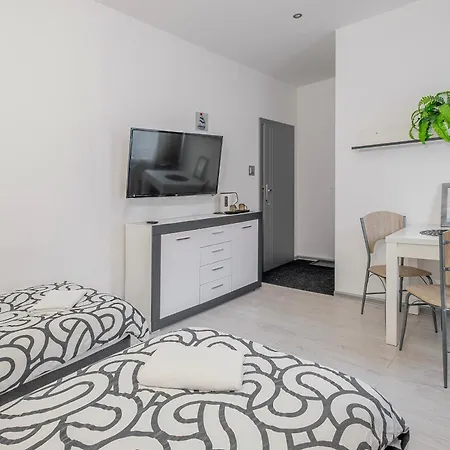 - 2-osobowe Na Wylacznosc Vandrerhjem *