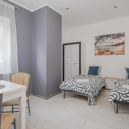 - 2-osobowe Na Wylacznosc * Gdynia