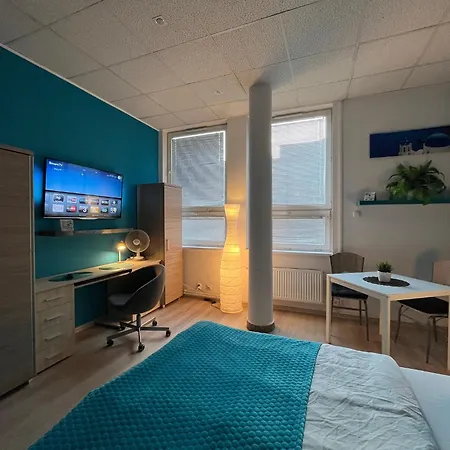 - 2-osobowe Na Wylacznosc Gdynia