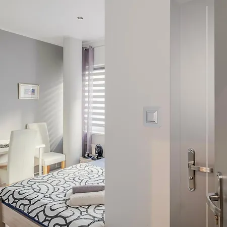 - 2-osobowe Na Wylacznosc