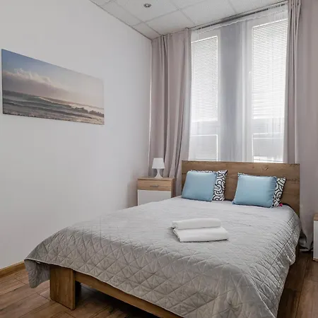 - 2-osobowe Na Wylacznosc * Gdynia