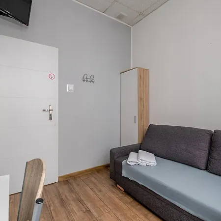 - 2-osobowe Na Wylacznosc