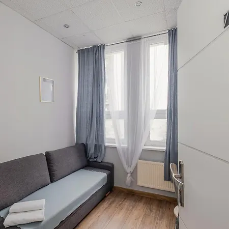 - 2-osobowe Na Wylacznosc