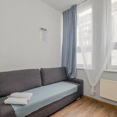 - 2-osobowe Na Wylacznosc Vandrerhjem Gdynia