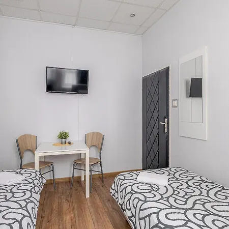 - 2-osobowe Na Wylacznosc * Gdynia