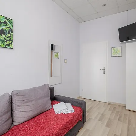 - 2-osobowe Na Wylacznosc Gdynia