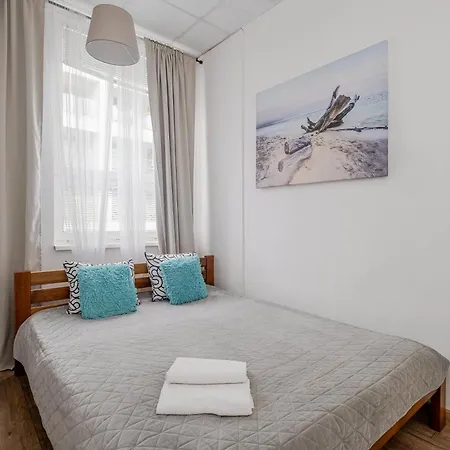 - 2-osobowe Na Wylacznosc Vandrerhjem