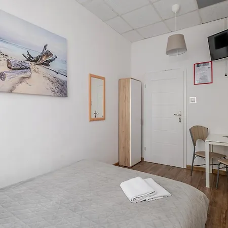 - 2-osobowe Na Wylacznosc Vandrerhjem