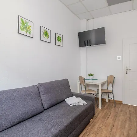 - 2-osobowe Na Wylacznosc Vandrerhjem *