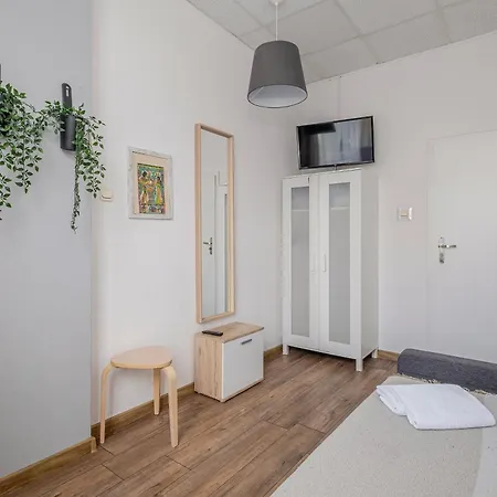 - 2-osobowe Na Wylacznosc * Gdynia