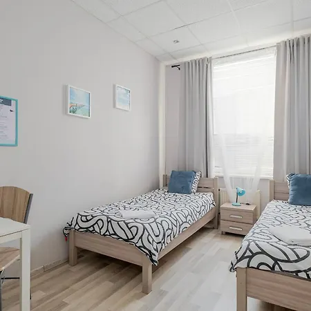 - 2-osobowe Na Wylacznosc Gdynia