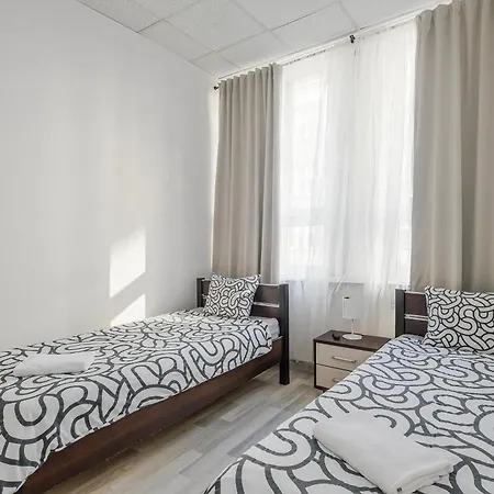 - 2-osobowe Na Wylacznosc Gdynia