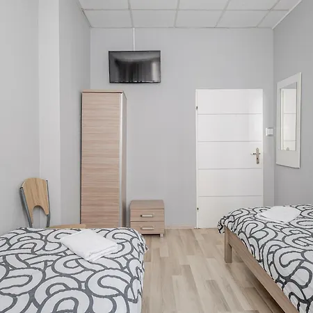 - 2-osobowe Na Wylacznosc