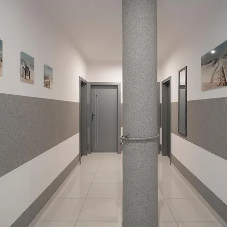 - 2-osobowe Na Wylacznosc Vandrerhjem