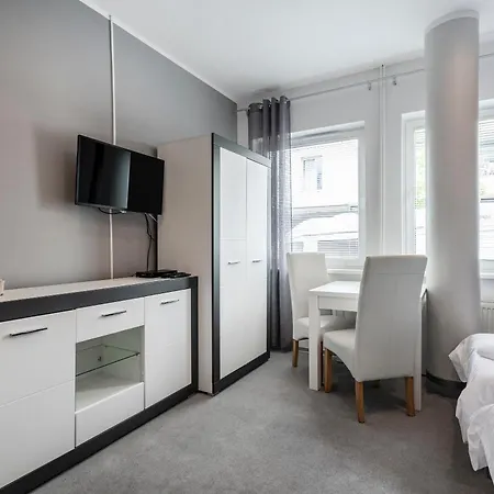 - 2-osobowe Na Wylacznosc