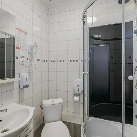 Vandrerhjem Hg - Prywatne W Centrum Gdynia