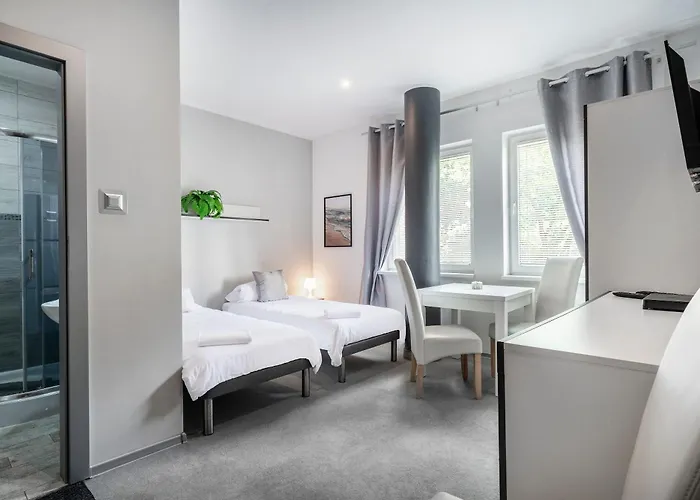 - 2-osobowe Na Wylacznosc * Gdynia