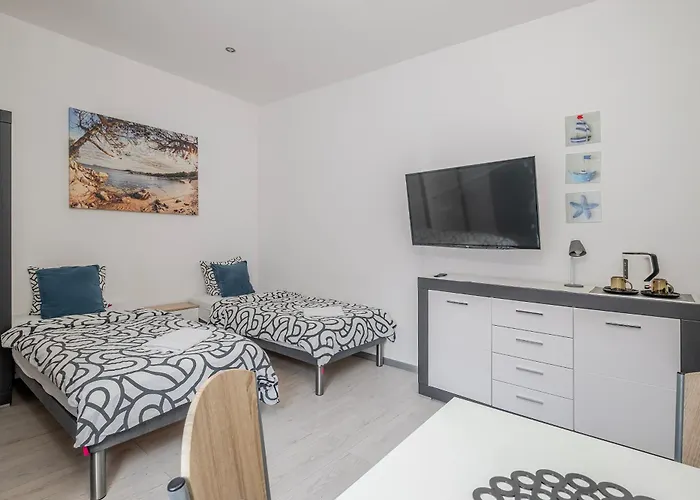 - 2-osobowe Na Wylacznosc Auberge de jeunesse *