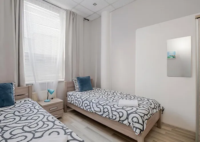 - 2-osobowe Na Wylacznosc