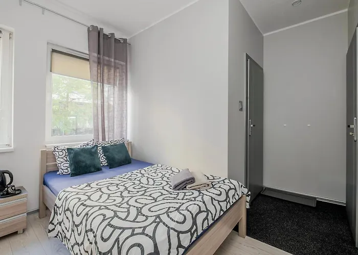 - 2-osobowe Na Wylacznosc