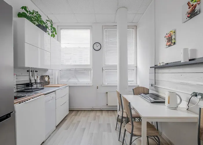 - 2-osobowe Na Wylacznosc Gdynia