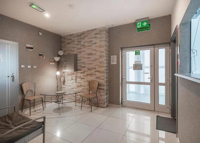 - 2-osobowe Na Wylacznosc Vandrerhjem *