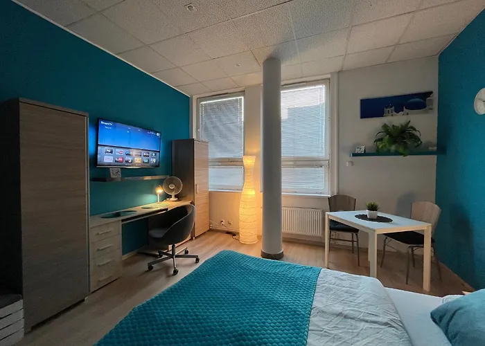 - 2-osobowe Na Wylacznosc Gdynia