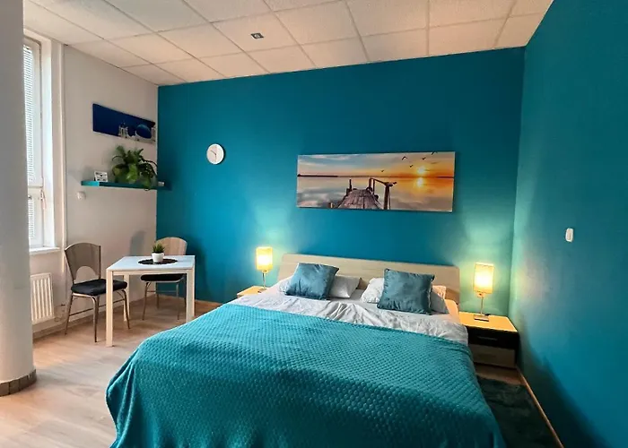 - 2-osobowe Na Wylacznosc Gdynia