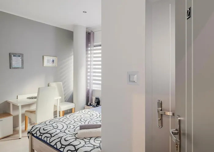 - 2-osobowe Na Wylacznosc