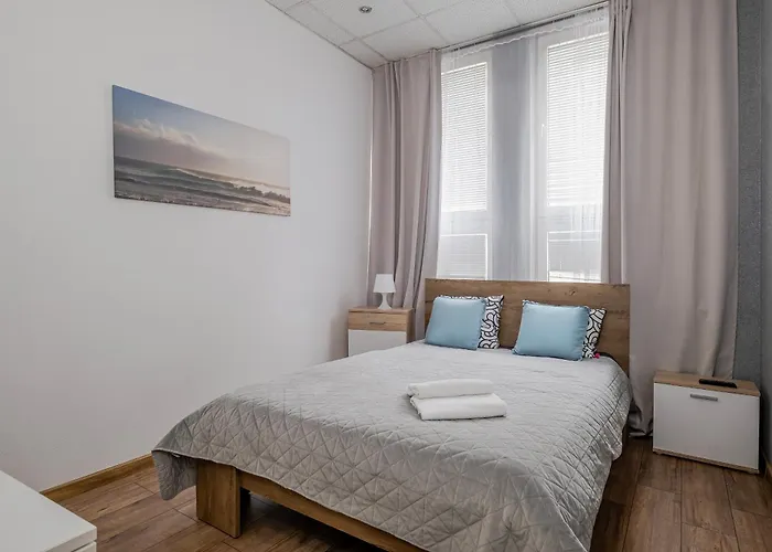 - 2-osobowe Na Wylacznosc * Gdynia