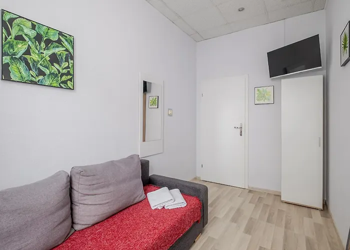 - 2-osobowe Na Wylacznosc Gdynia