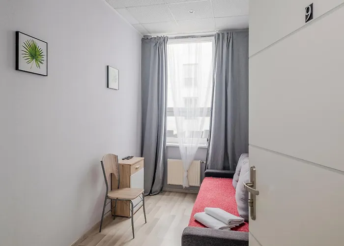 - 2-osobowe Na Wylacznosc Gdynia