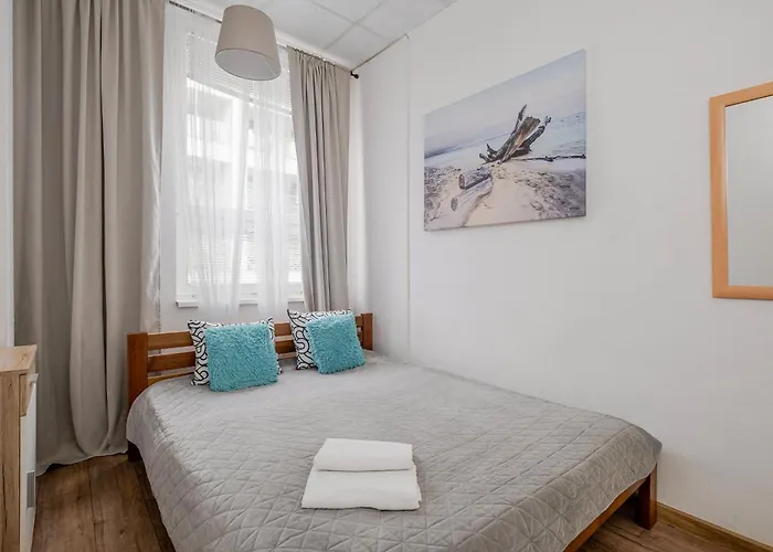 - 2-osobowe Na Wylacznosc Auberge de jeunesse