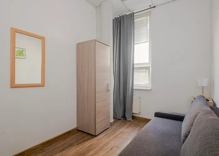 - 2-osobowe Na Wylacznosc * Gdynia