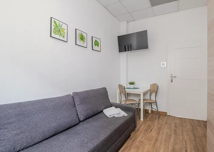 - 2-osobowe Na Wylacznosc Auberge de jeunesse *